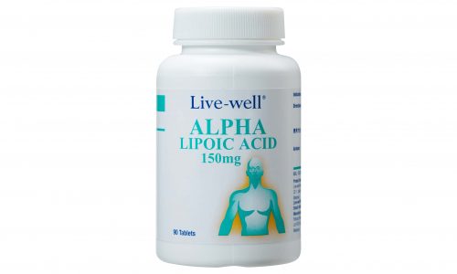 Alpha Lipoic Acid